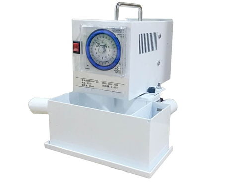 立順鑫小型環(huán)保處理機 辦公設備的節(jié)能新風尚