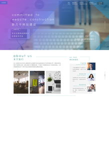 網(wǎng)站設(shè)計(jì)與軟件開(kāi)發(fā) 相輔相成的數(shù)字解決方案