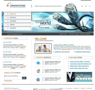 國外企業(yè)網(wǎng)站建設(shè) 圖片設(shè)計(jì)策略與軟件開發(fā)要點(diǎn)