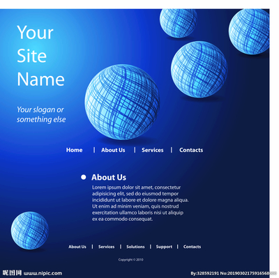網(wǎng)頁模板設(shè)計與軟件開發(fā) 協(xié)同創(chuàng)新與高效實現(xiàn)